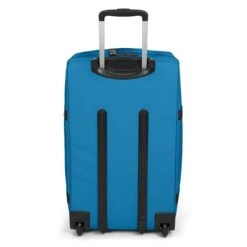 Eastpak Transit'R L Voltaic Blue -Herentassen Verkoop image 376