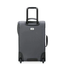 Delsey Maubert 2.0 Cabin Trolley 2-Wheel 55 Antracite -Herentassen Verkoop image 38