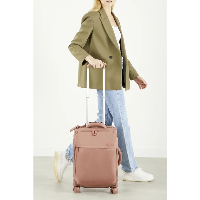 Lipault Plume Cabin Trolley Rosewood 2 Lipault Plume Cabin Trolley Rosewood - Afbeelding 2