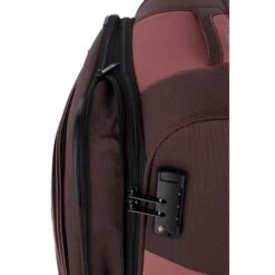 Travelite Viia 4 Wheel Trolley M Expandable Rose 21 Travelite Viia 4 Wheel Trolley M Expandable Rose -Herentassen Verkoop image 410