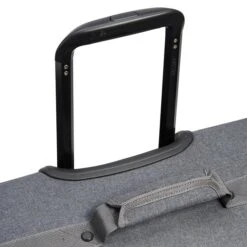 Delsey Maubert 2.0 Cabin Trolley 2-Wheel 55 Antracite -Herentassen Verkoop image 42