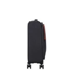 American Tourister Sea Seeker Spinner 55 Charcoal Grey -Herentassen Verkoop image 422