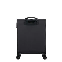 American Tourister Sea Seeker Spinner 55 Charcoal Grey -Herentassen Verkoop image 424