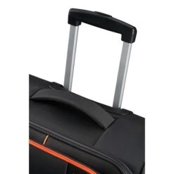 American Tourister Sea Seeker Spinner 55 Charcoal Grey -Herentassen Verkoop image 426