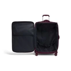 Lipault Plume Long Trip Bordeaux -Herentassen Verkoop image 454