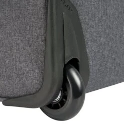 Delsey Maubert 2.0 Cabin Trolley 2-Wheel 55 Antracite -Herentassen Verkoop image 46