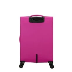 American Tourister Sea Seeker Spinner 68 Deep Fuchsia -Herentassen Verkoop image 460
