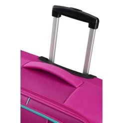 American Tourister Sea Seeker Spinner 68 Deep Fuchsia -Herentassen Verkoop image 466