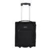 Travelite Cabin 2 Wiel Underseater 43cm Black