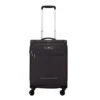 Roncato Joy Cabin Trolley 55/20 Black