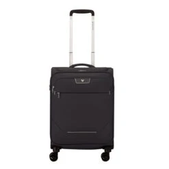 Roncato Joy Cabin Trolley 55/20 Black