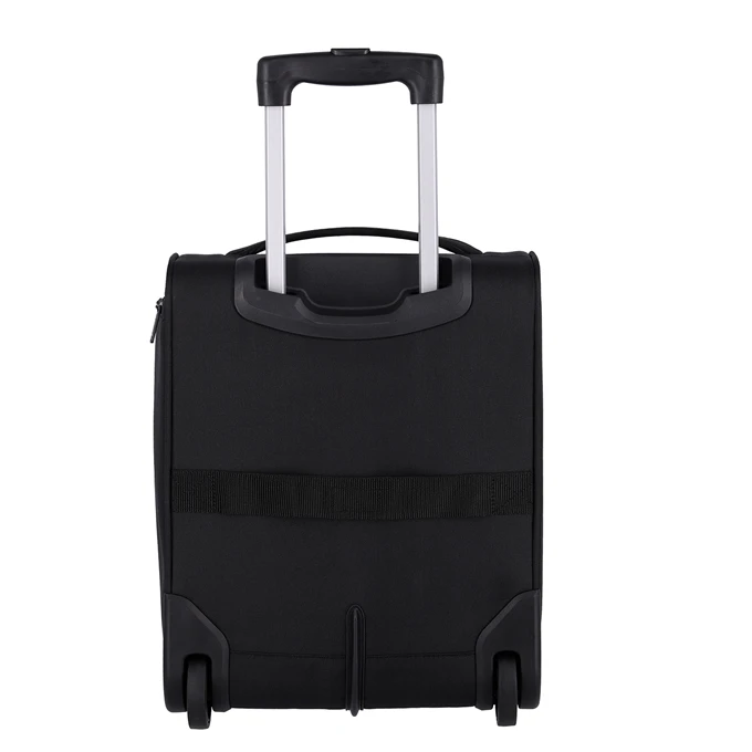 Travelite Cabin 2 Wiel Underseater 43cm Black 4 Travelite Cabin 2 Wiel Underseater 43cm Black - Afbeelding 4