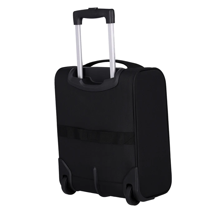 Travelite Cabin 2 Wiel Underseater 43cm Black 5 Travelite Cabin 2 Wiel Underseater 43cm Black - Afbeelding 5