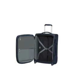 Samsonite Respark Upright 55 Expandable Midnight Blue -Herentassen Verkoop image 478