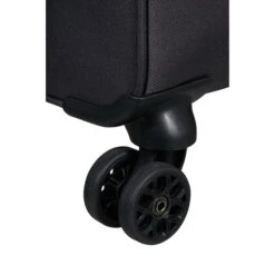 American Tourister Sea Seeker Spinner 80 Charcoal Grey -Herentassen Verkoop image 491