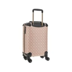 Guess Wilder 18 In 8-Wheeler Light Rose Logo -Herentassen Verkoop image 496