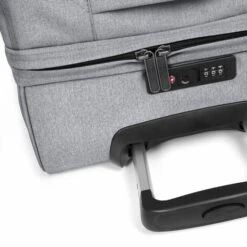 Eastpak Transit'R L Sunday Grey -Herentassen Verkoop image 502