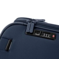 Roncato Ironik 2.0 Underseater Trolley 45 Blu Notte -Herentassen Verkoop image 517