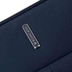 Roncato Ironik 2.0 Underseater Trolley 45 Blu Notte -Herentassen Verkoop image 519