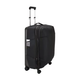 Thule Subterra Spinner 63 Black -Herentassen Verkoop image 526