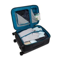 Thule Subterra Spinner 63 Black -Herentassen Verkoop image 528