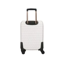 Guess Vikky 18 In 8-Wheeler Stone Logo 10 Guess Vikky 18 In 8-Wheeler Stone Logo -Herentassen Verkoop image 544