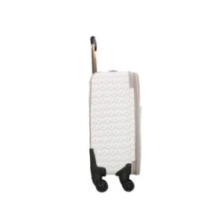 Guess Vikky 18 In 8-Wheeler Stone Logo 13 Guess Vikky 18 In 8-Wheeler Stone Logo -Herentassen Verkoop image 547