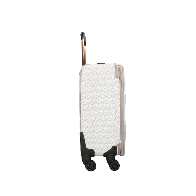 Guess Vikky 18 In 8-Wheeler Stone Logo 6 Guess Vikky 18 In 8-Wheeler Stone Logo - Afbeelding 6