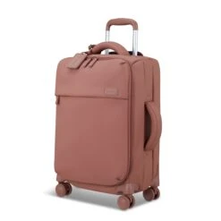 Lipault Lost In Berlin Cabin Rosewood -Herentassen Verkoop image 553