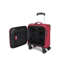 Decent D-Upright Underseater Trolley 42cm Red -Herentassen Verkoop image 560