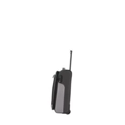 Travelite Viia 2 Wheel Trolley S Anthracite -Herentassen Verkoop image 564