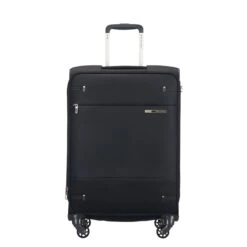 Samsonite Base Boost Spinner 66 Expandable Black -Herentassen Verkoop image 570