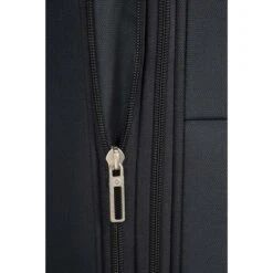 Samsonite Base Boost Spinner 66 Expandable Black -Herentassen Verkoop image 572