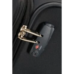 Samsonite Base Boost Spinner 66 Expandable Black -Herentassen Verkoop image 573
