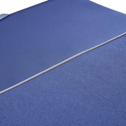 Delsey Brochant 2.0 Slim Cabin Trolley 55/40 Expandable 4W Blue -Herentassen Verkoop image 581