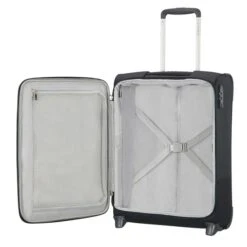 Samsonite Base Boost Upright 55 Lenght 40 Black -Herentassen Verkoop image 584