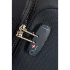 Samsonite Base Boost Upright 55 Lenght 40 Black -Herentassen Verkoop image 587