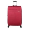 Decent D-Upright Trolley 76 Red