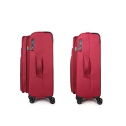 Decent D-Upright Trolley 76 Red -Herentassen Verkoop image 596