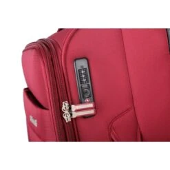 Decent D-Upright Trolley 76 Red -Herentassen Verkoop image 599