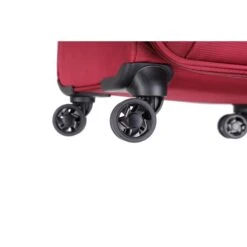 Decent D-Upright Trolley 76 Red -Herentassen Verkoop image 601