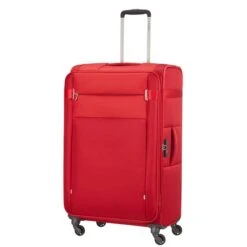 Samsonite Citybeat Spinner 78 Exp Red -Herentassen Verkoop image 604