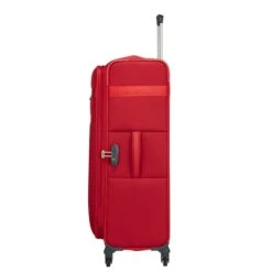 Samsonite Citybeat Spinner 78 Exp Red -Herentassen Verkoop image 606