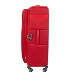 Samsonite Citybeat Spinner 78 Exp Red -Herentassen Verkoop image 607