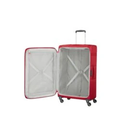 Samsonite Citybeat Spinner 78 Exp Red -Herentassen Verkoop image 608