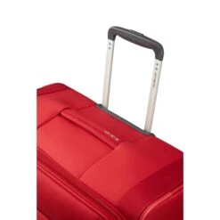 Samsonite Citybeat Spinner 78 Exp Red -Herentassen Verkoop image 609