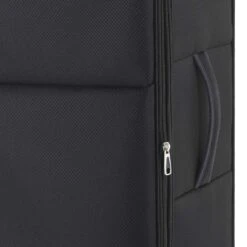 Gabol Cloud Trolley Large 79 Black -Herentassen Verkoop image 617