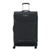 Roncato Joy Large Trolley 75 Expandable Black