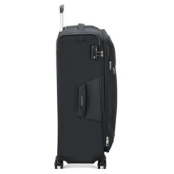 Roncato Joy Large Trolley 75 Expandable Black -Herentassen Verkoop image 629