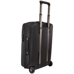 Thule Crossover 2 Carry On Black -Herentassen Verkoop image 637